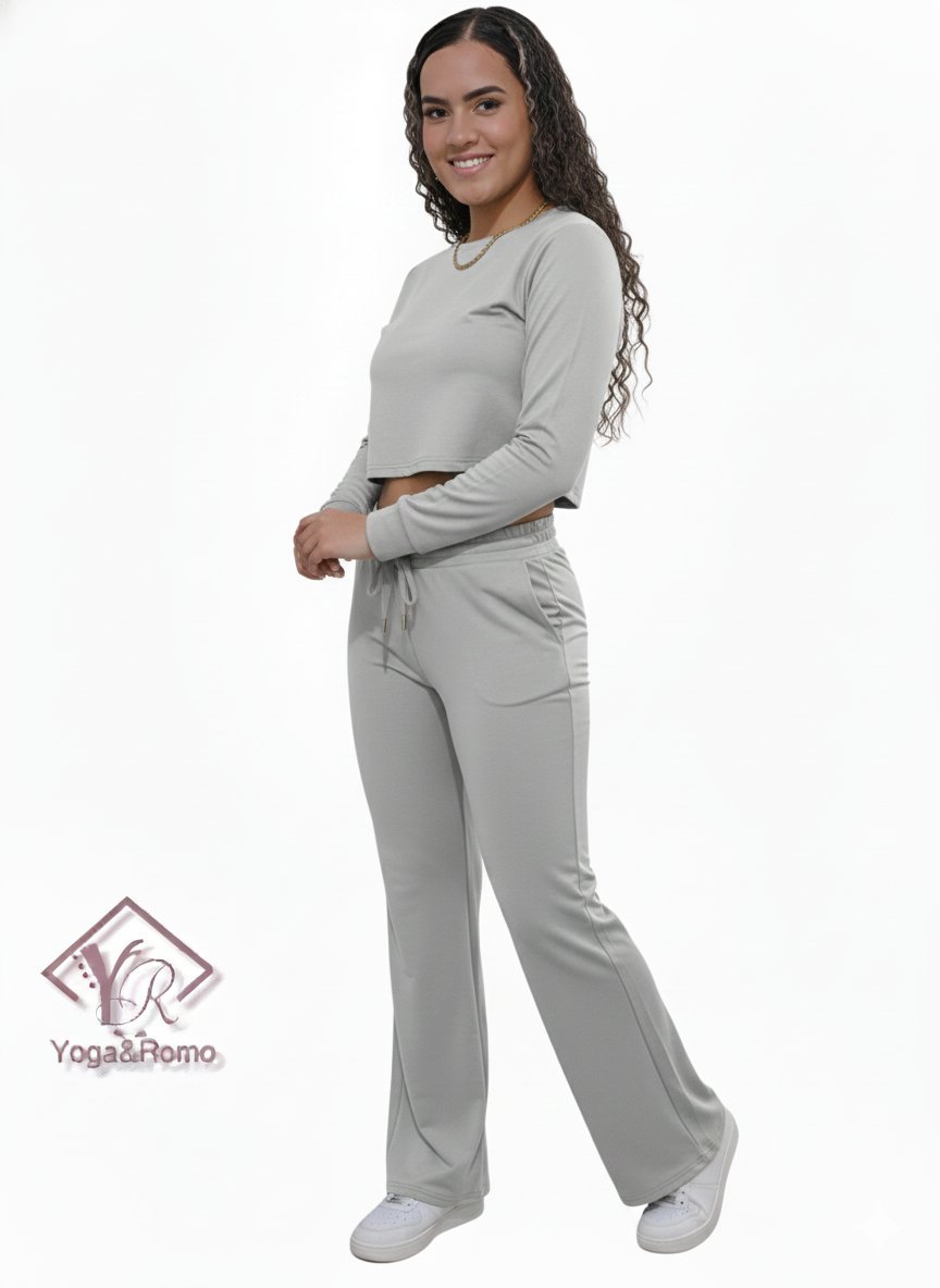 CONJUNTO DEPORTIVO MODA REFERENCIA:CDT001 - Imagen 3