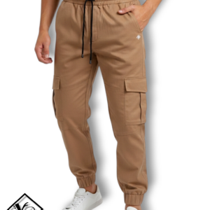 JOGGER UNICOLOR CARGO REFERENCIA:JOG001