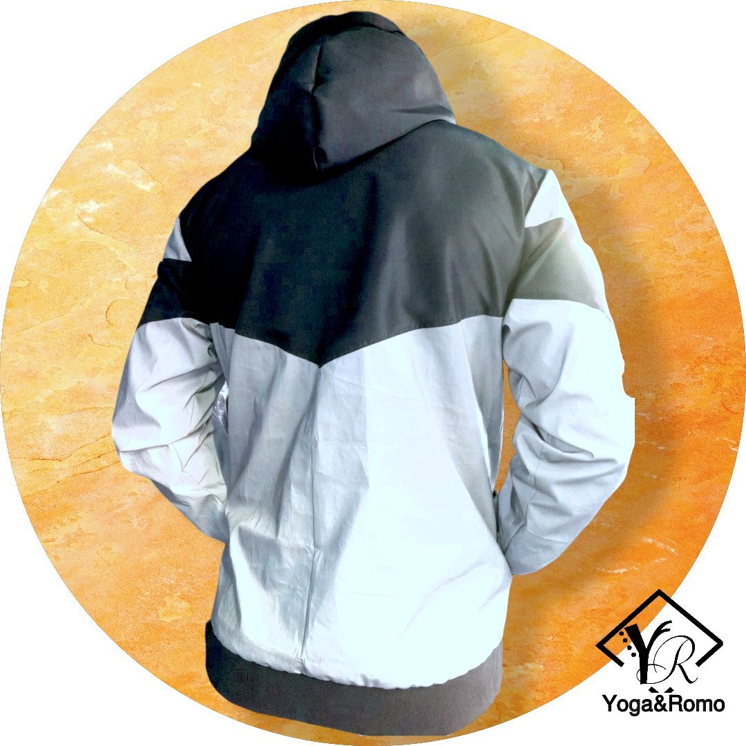 CHAQUETA REFLECTIVA REFERENCIA: CRF001 - Imagen 5