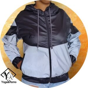 CHAQUETA REFLECTIVA REFERENCIA: CRF001