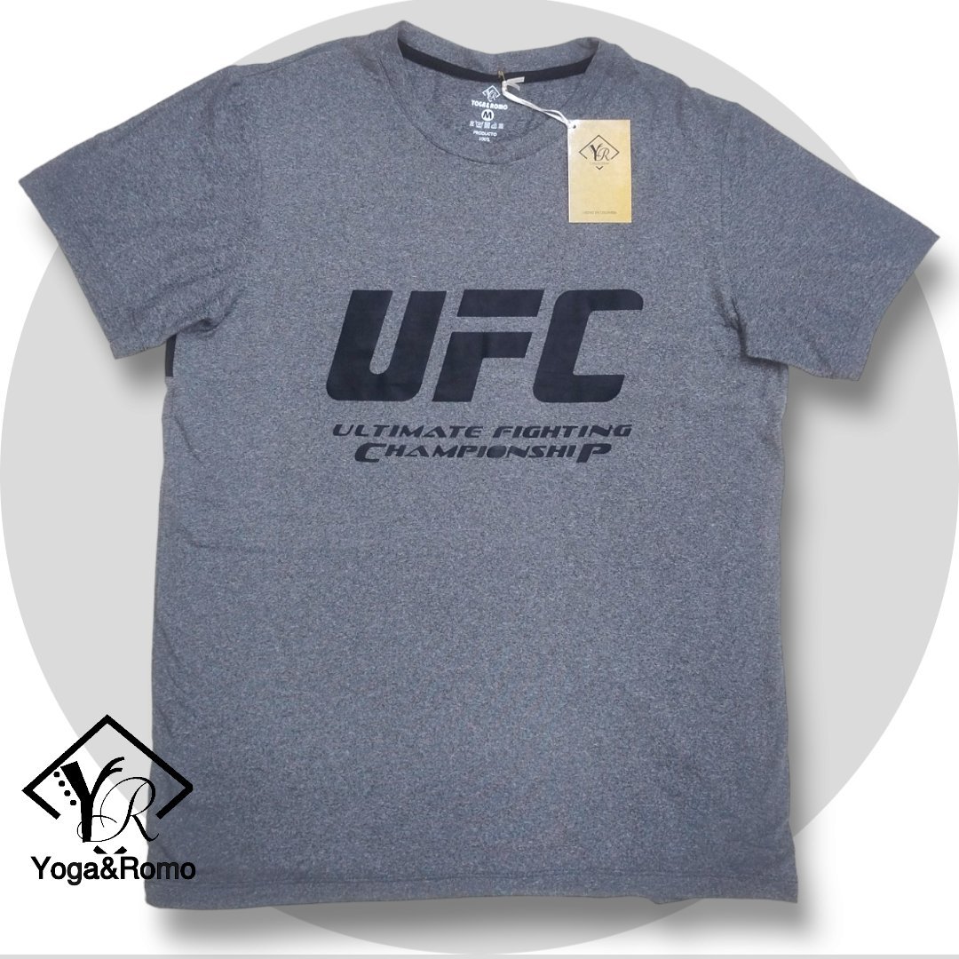 CAMISETA UFC REFERENCIA:CET002 - Imagen 3