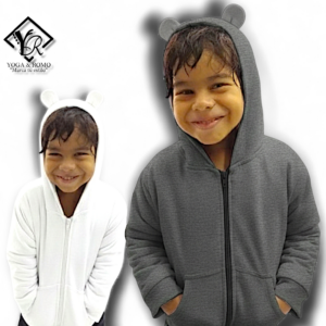 SACO DEPORTIVO TÉRMICO INFANTIL REFERENCIA: SDI002