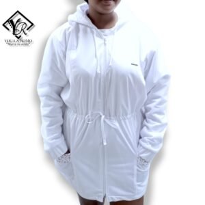 ABRIGO DAMA REFERENCIA:ABR001