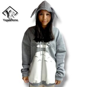 SACO DEPORTIVO TOTORO REFERENCIA: SDP004