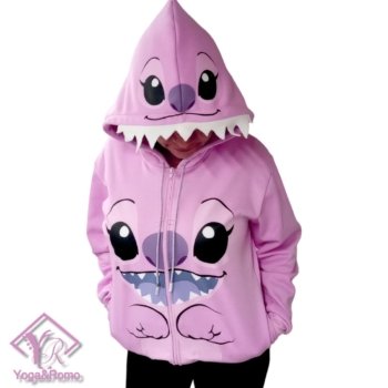 SACO DEPORTIVO ANGELA PARA DAMA REFERENCIA:SDP001