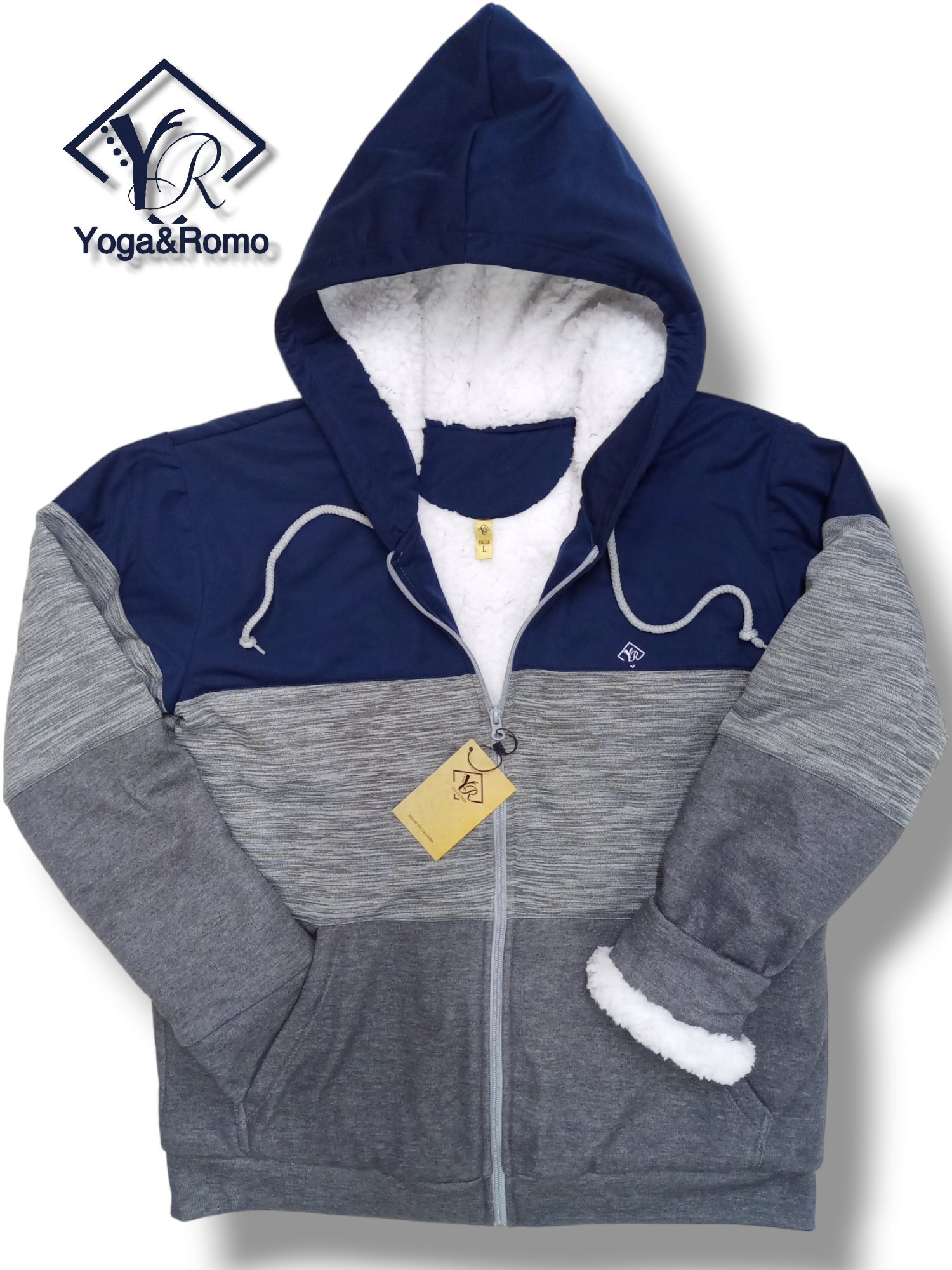 SACO DEPÓRTIVO TÉRMICO REFERENCIA: SDT004 - Imagen 3