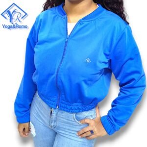 CHAQUETA DAMA REFERENCIA:CDP001