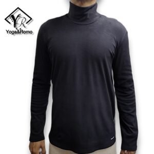 BUZO CUELLO TORTUGA REFERENCIA: BUZ001