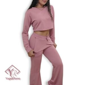 CONJUNTO DEPORTIVO MODA REFERENCIA:CDT001