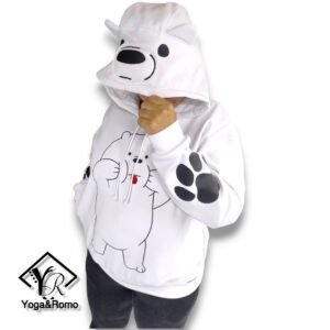 SACO DEPORTIVO POLAR REF: SDP006