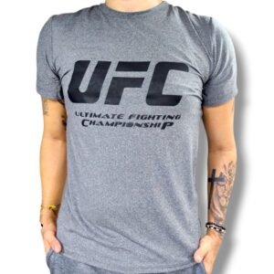 CAMISETA UFC REFERENCIA:CET002