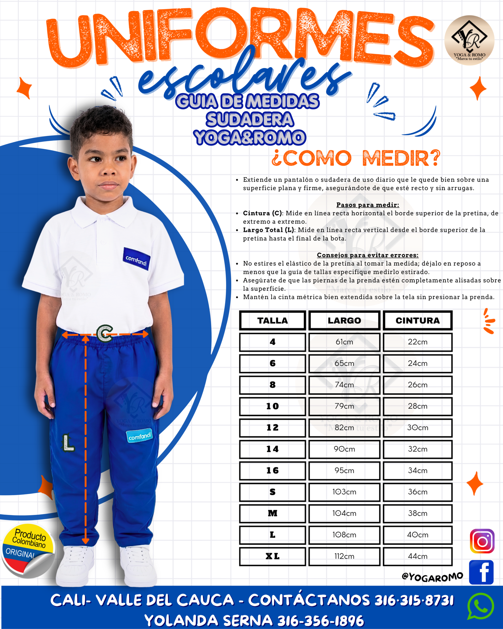 Sudadera Comfandi - Imagen 3