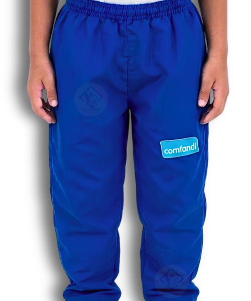 Sudadera Comfandi