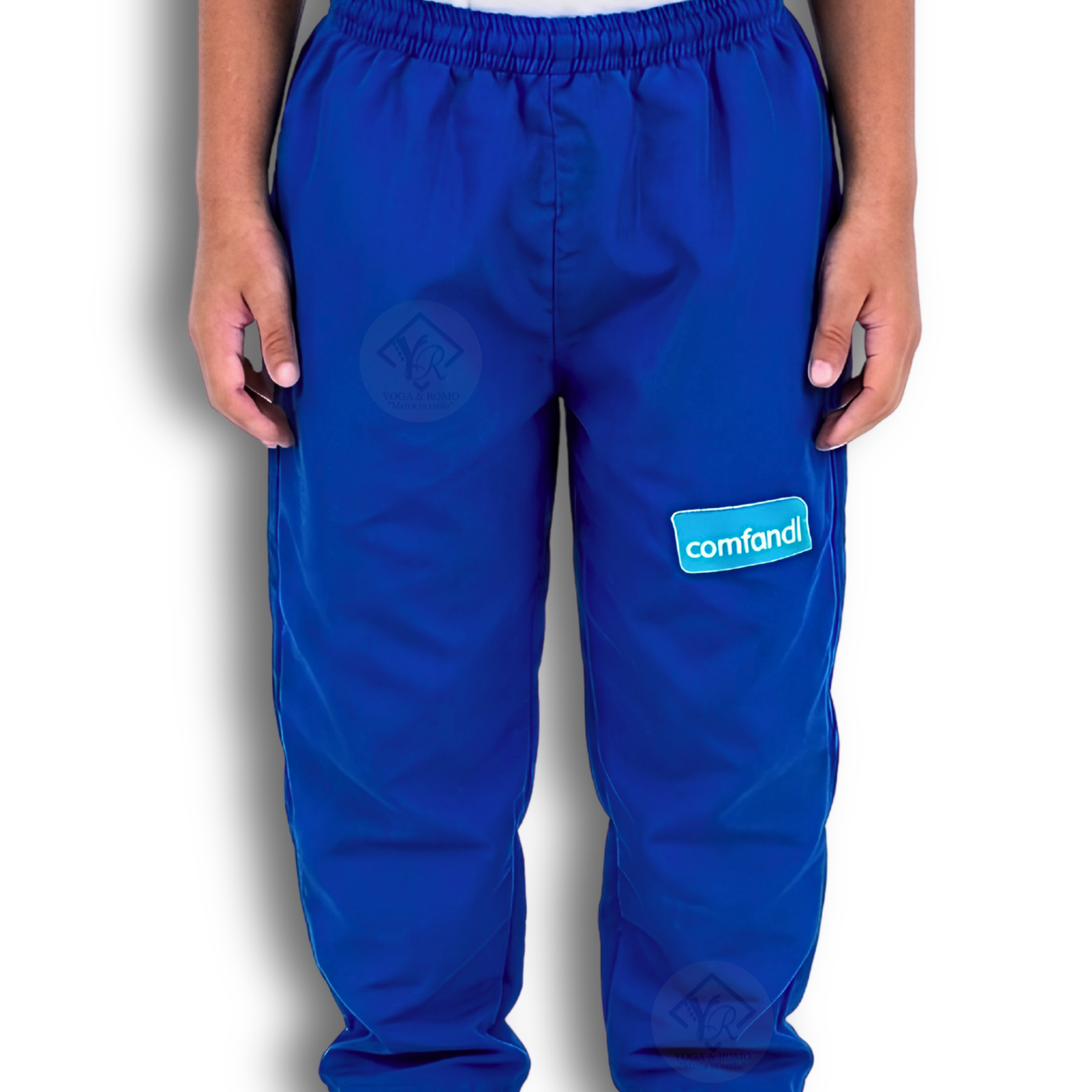 Sudadera Comfandi