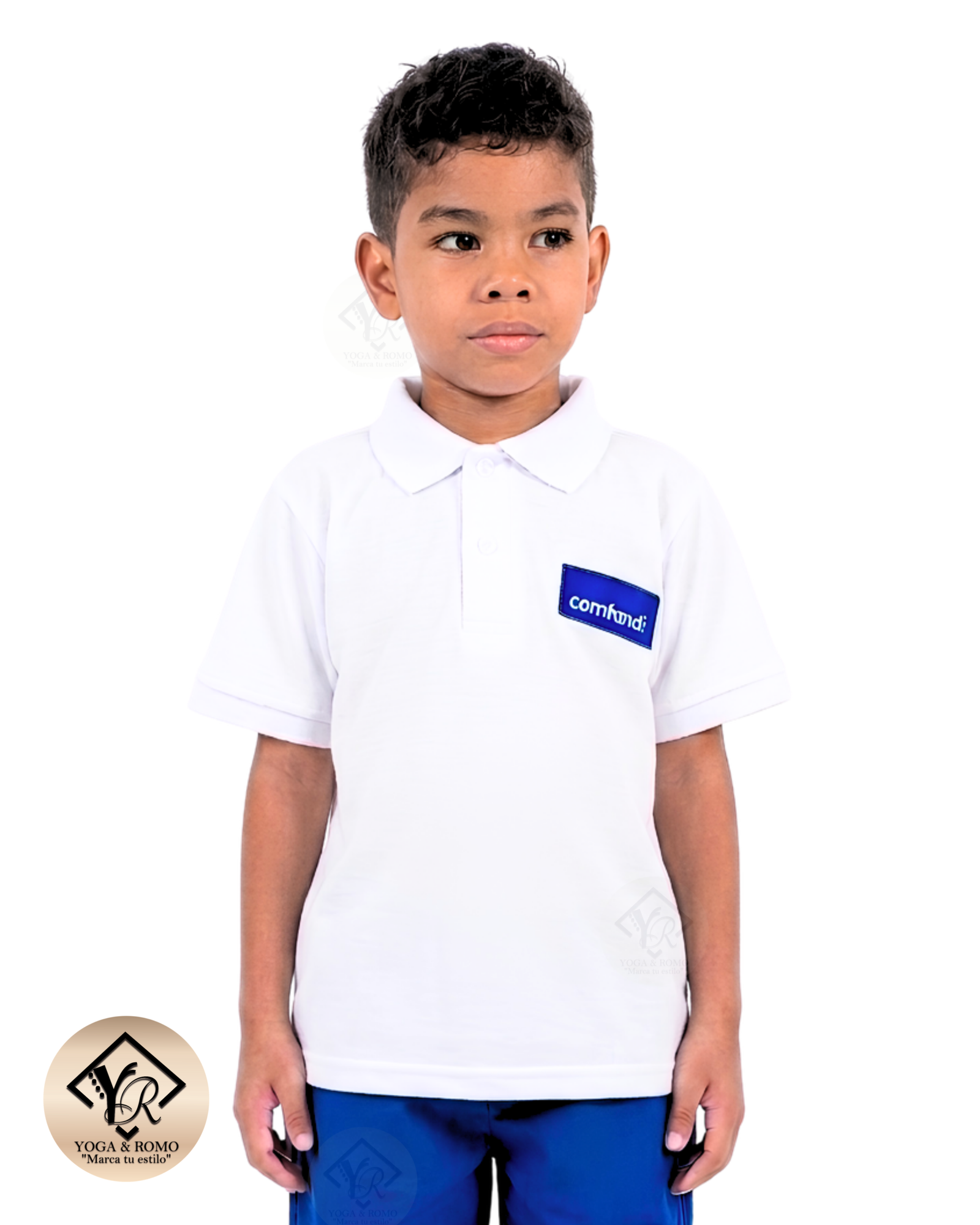 Camibuso Comfandi - Imagen 2