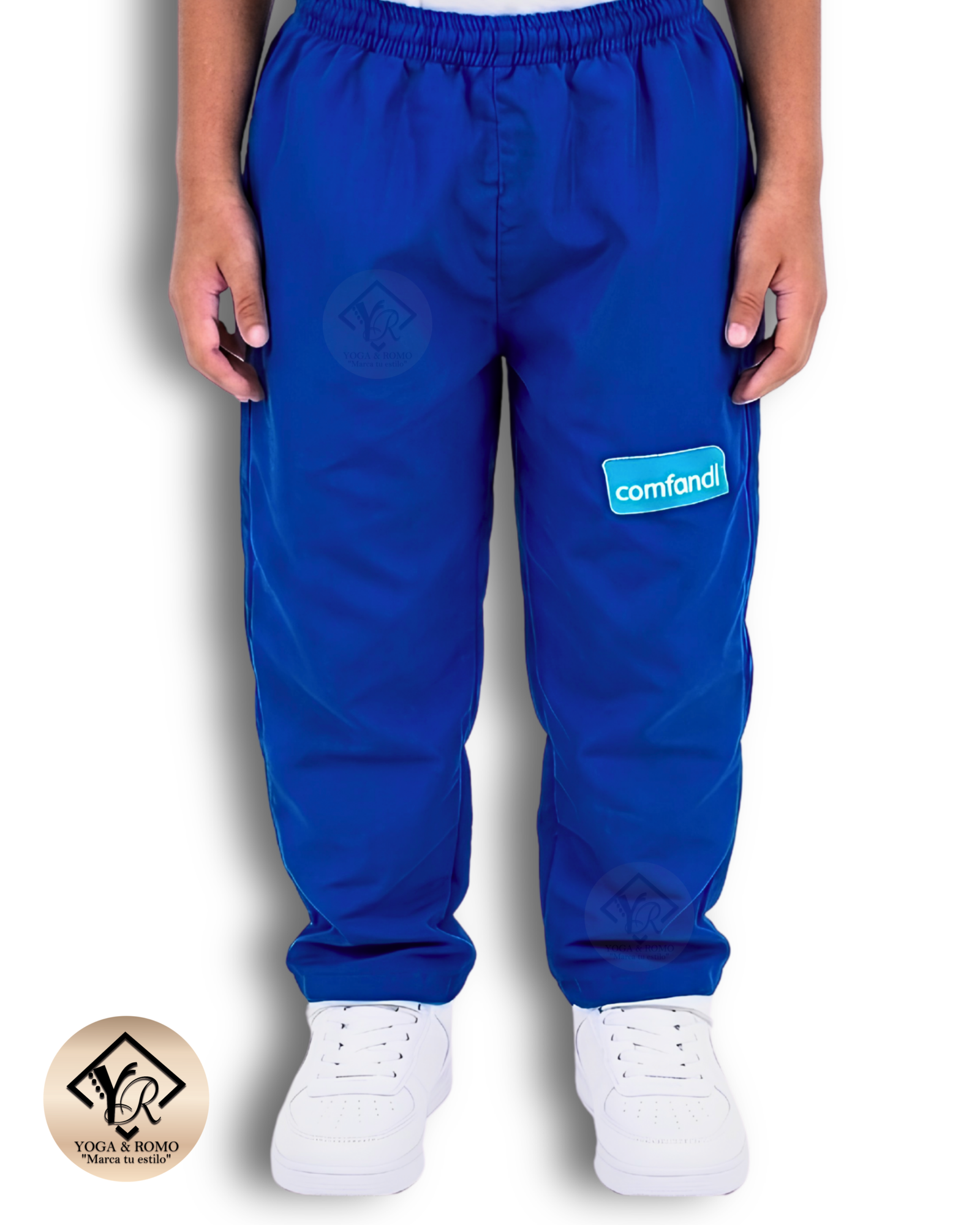 Sudadera Comfandi - Imagen 2